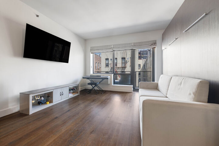Property Photo:  11-25 45th Avenue 4H  NY 11101 
