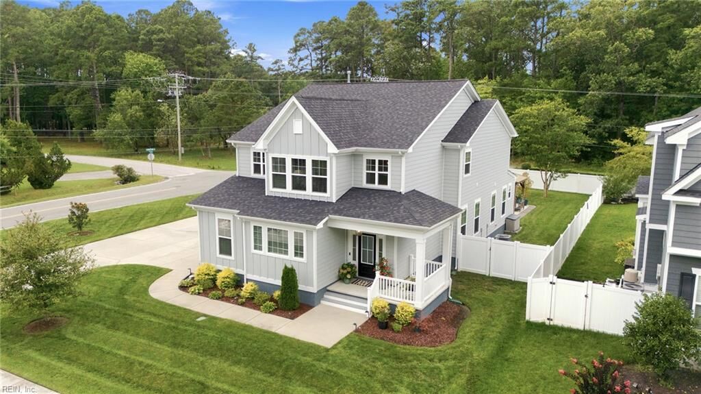 Property Photo: 2793 Atwoodtown Rd VA 23456
