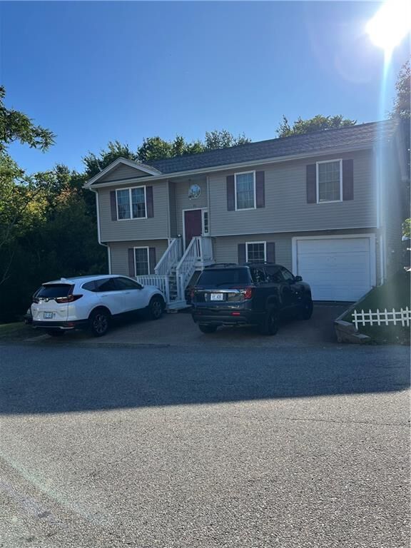 Property Photo:  26 Ophelia Street  RI 02909 