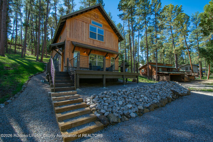 Property Photo:  115 Apache Hills Drive  NM 88345 