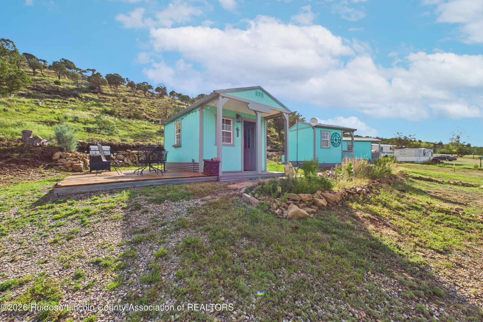 Property Photo: 8378 U.s. 380 NM 88316