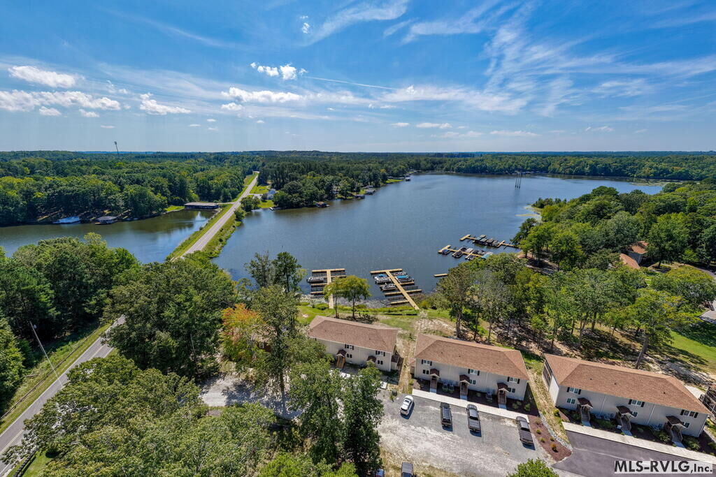 Property Photo: 131-101 Gaston Pointe Dr NC 27850