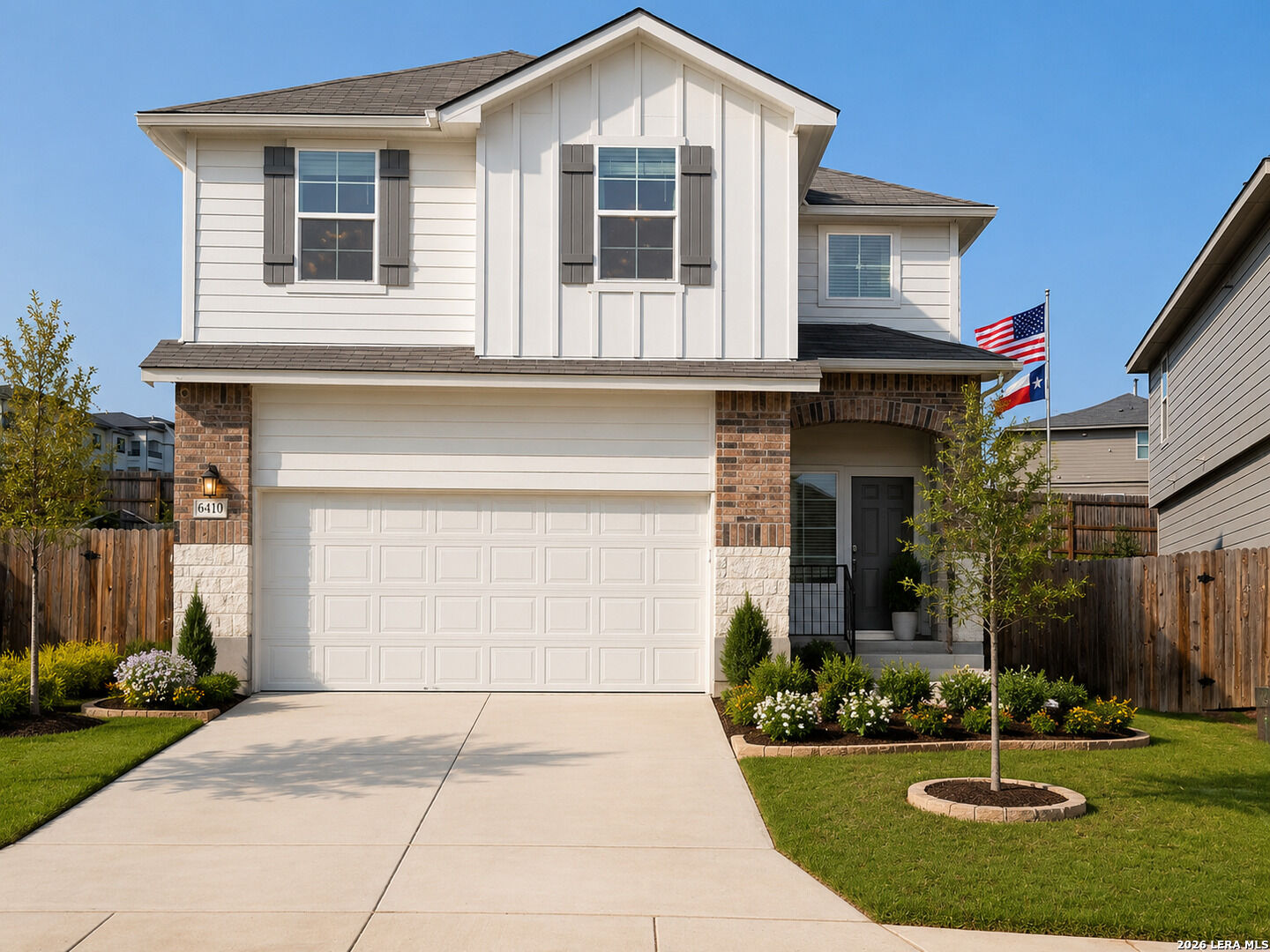 Property Photo: 6410 Bleak Hills Blvd TX 78252