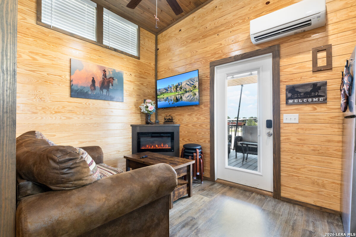 Property Photo:  5386 Ranch Road 1376 #140  TX 78624 