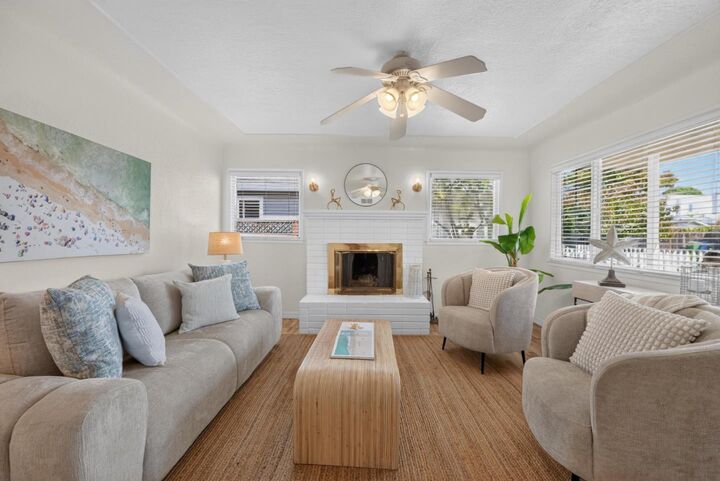 Property Photo:  4191 Portola Drive  CA 95062 