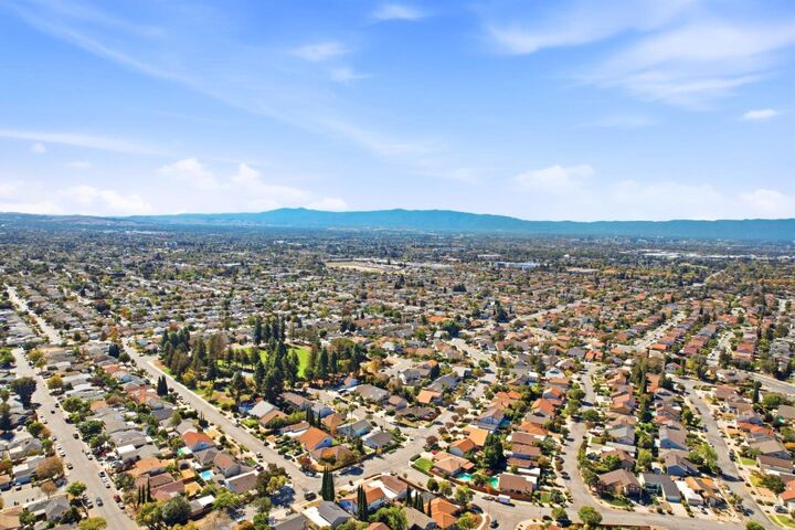 Property Photo:  3219 Mabury Road  CA 95127 
