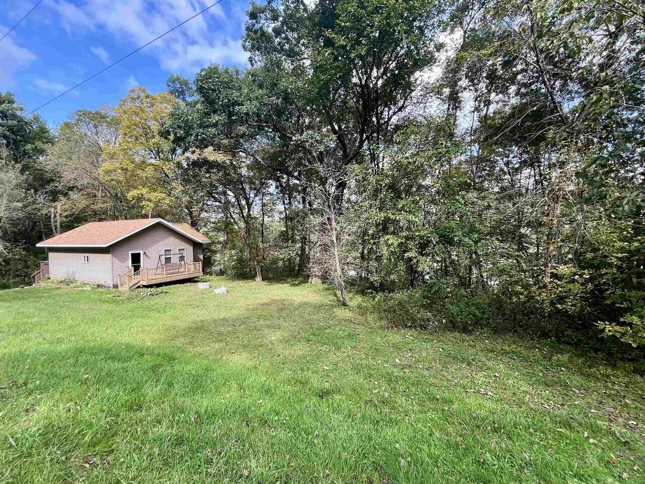 Property Photo: 50244 Highway 179 WI 54657