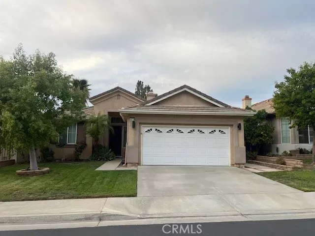 Property Photo: 14739 Grrandview Drive CA 92555