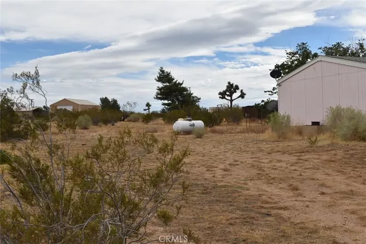 Property Photo:  7933 7th  CA 92371 