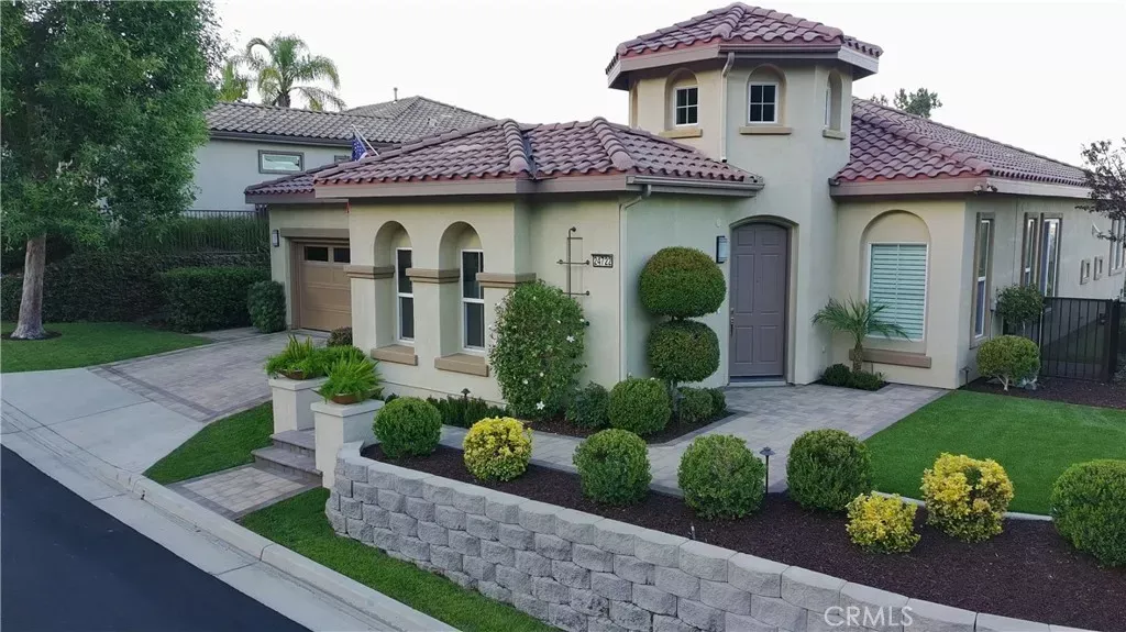 Property Photo: 24722 Gleneagles CA 92883