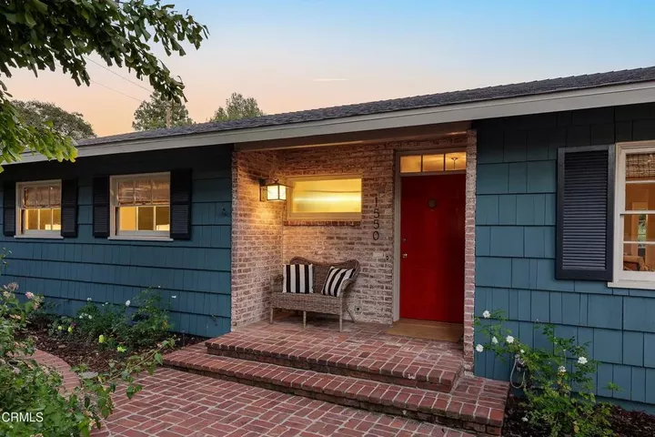 Property Photo:  1550 Old House Road  CA 91107 