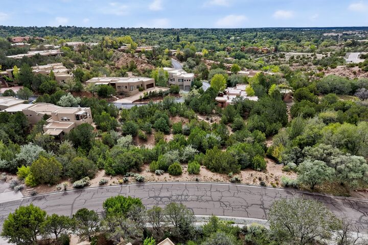 Property Photo:  125 Cantera Circle  NM 87501 