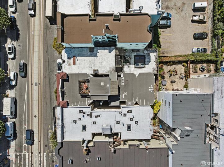 Property Photo: 1520 California Street CA 94109
