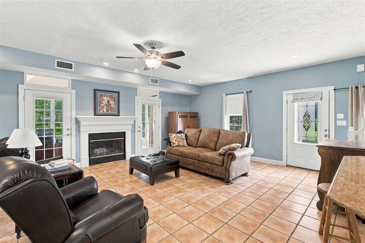 Property Photo:  2341 Evangeline Oaks Drive  LA 70665 
