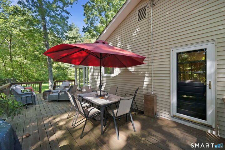 Property Photo: 485 Foster Road CT 06074