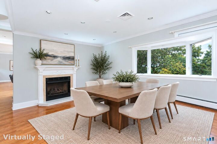 Property Photo:  42 Woodledge Road  CT 06907 
