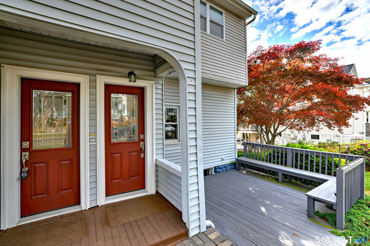 Property Photo:  83 Hawley Avenue 2  CT 06460 