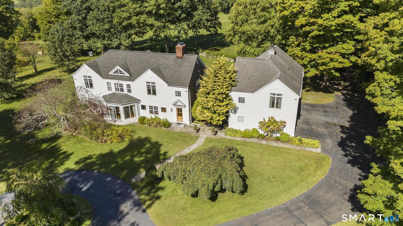Property Photo:  92 Quail Run Road  CT 06798 