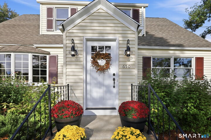 Property Photo:  650 Governors Highway  CT 06074 