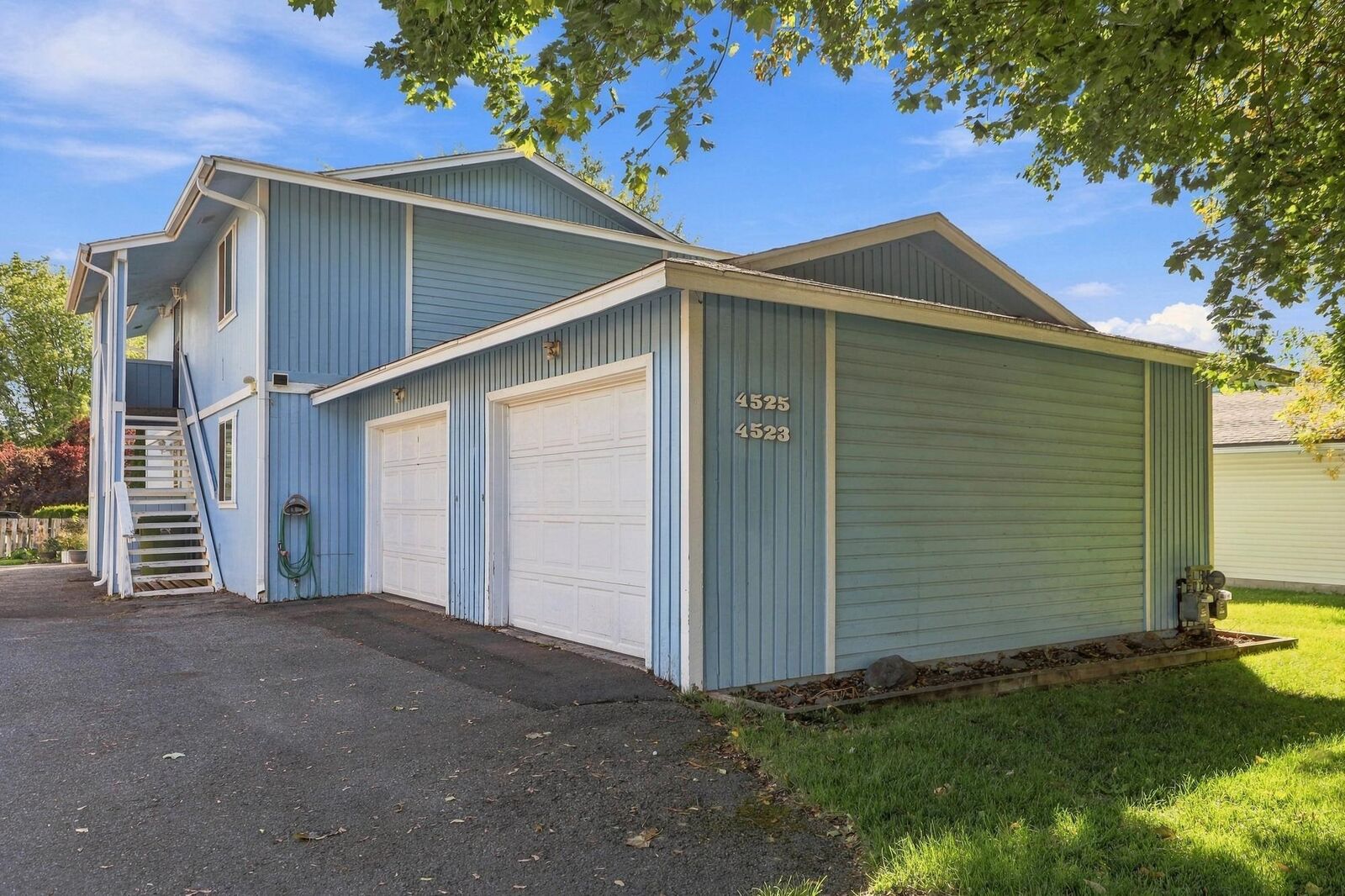 Property Photo:  4523 S Donald Ct  WA 99223 