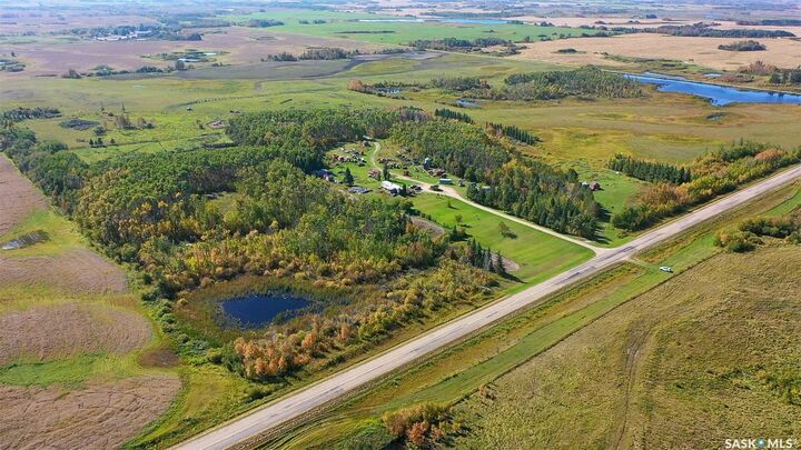 Property Photo: Rural Address SK S0A 1C0