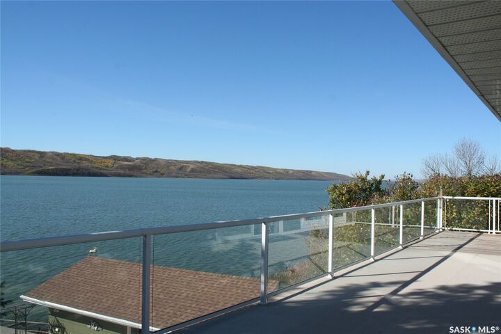 Property Photo:  Lake Address  SK S0G 1S0 