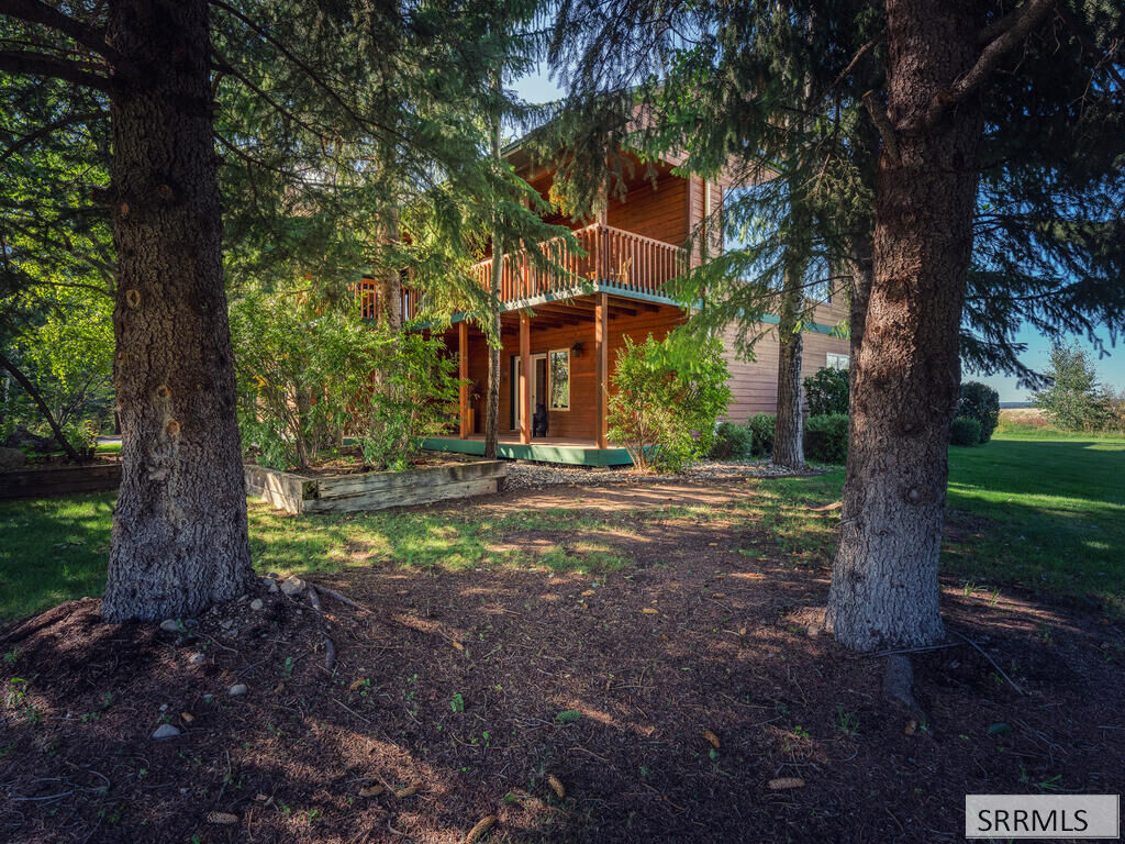 Property Photo: 520 Targhee Towne Road WY 83414