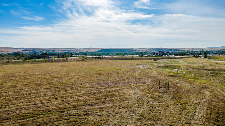 Property Photo:  3750 Yellowtail Drive  WY 82801 