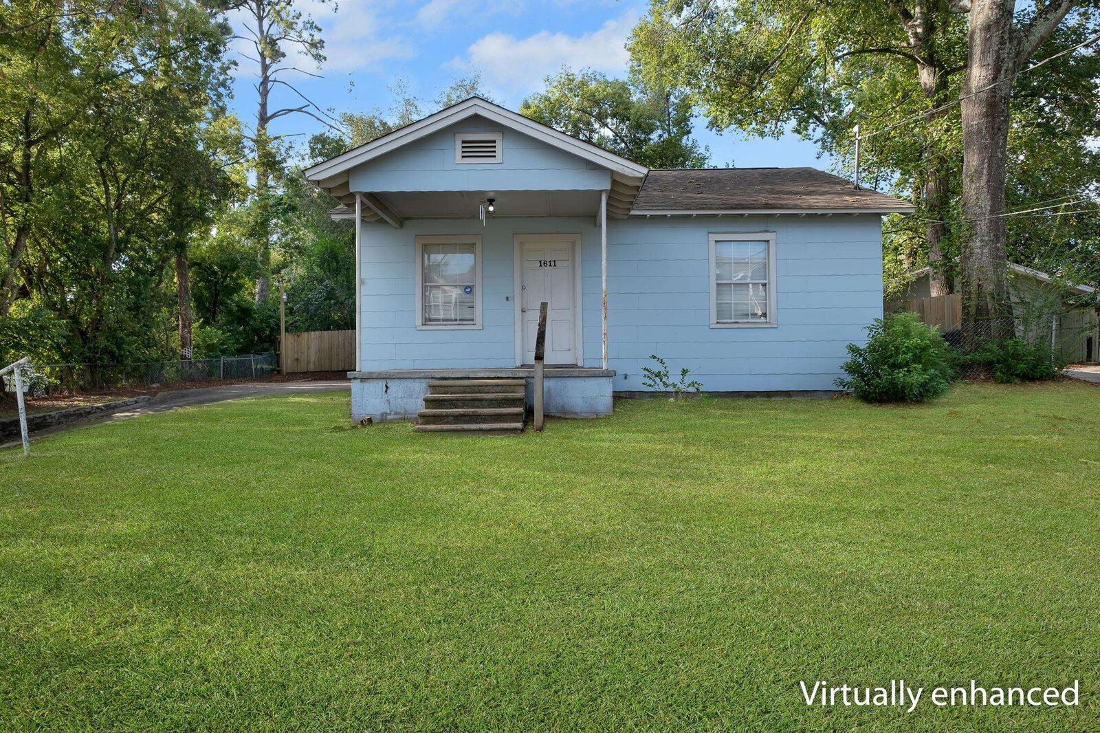 Property Photo:  1611 Jackson Bluff Road  FL 32304 