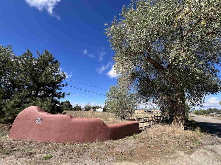 Property Photo: Tract Three Cruz Alta Rd NM 87571