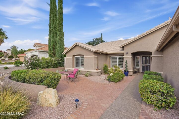 Property Photo:  37923 S Cypress Court  AZ 85739 