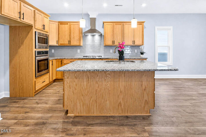 Property Photo:  248 Kavanaugh Road  NC 27587 