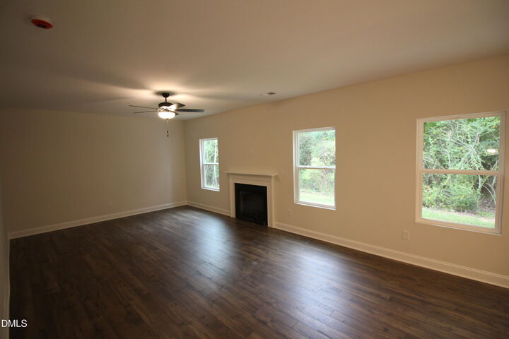 Property Photo: 219 Maverick Lane NC 28334