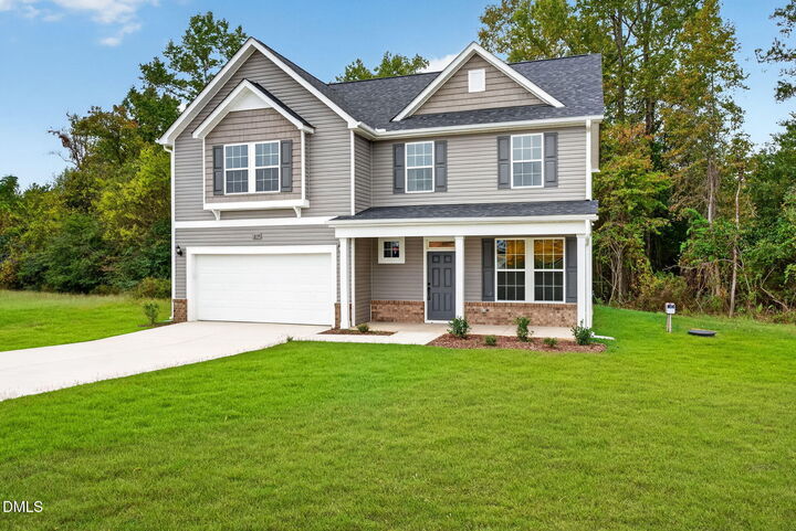 Property Photo:  219 Maverick Lane  NC 28334 