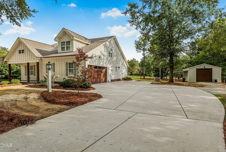 Property Photo: 1504 Gregory Circle NC 27546