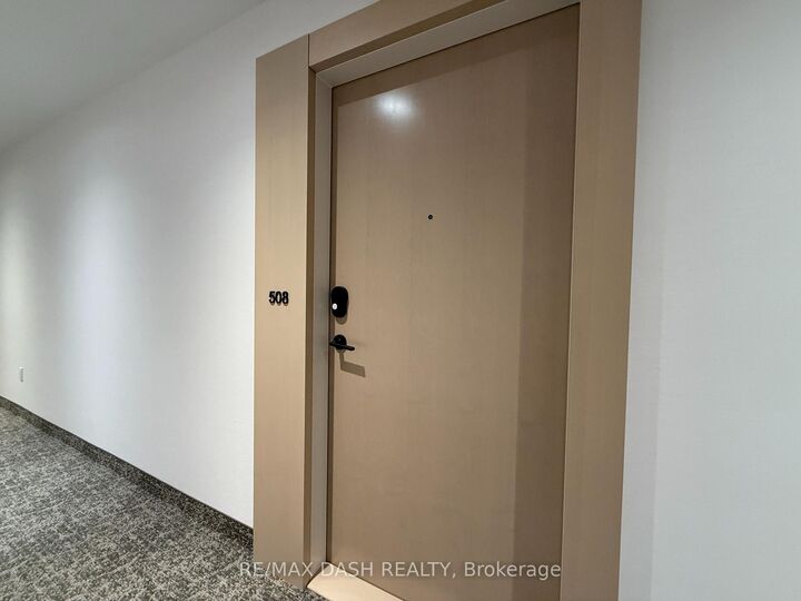 Property Photo:  280 Dundas Street W 508  ON M5T 0E3 