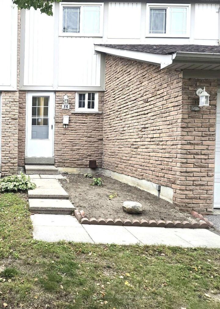 Property Photo:  141 Galloway Road 36  ON M1E 4X4 