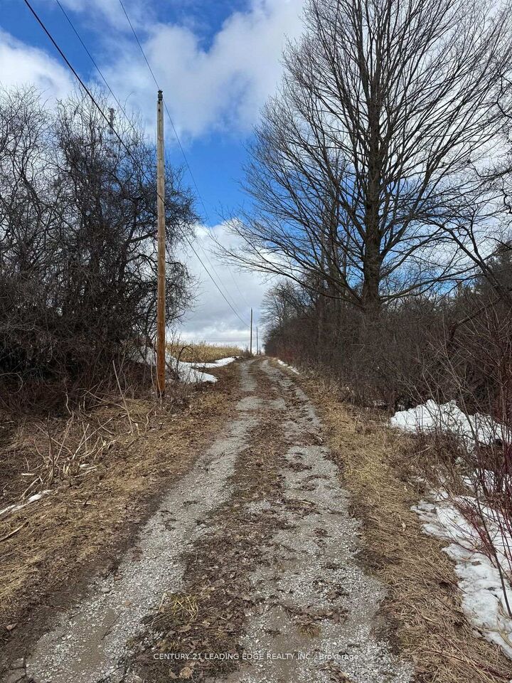 Property Photo:  8700 Coronation Road  ON L0B 1A0 