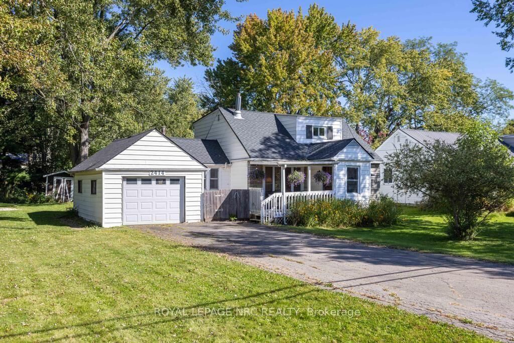 Property Photo:  2414 Port Robinson Road  ON L3B 5N5 