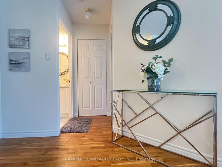 Property Photo:  39 Parliament Street 716  ON M5A 4R2 