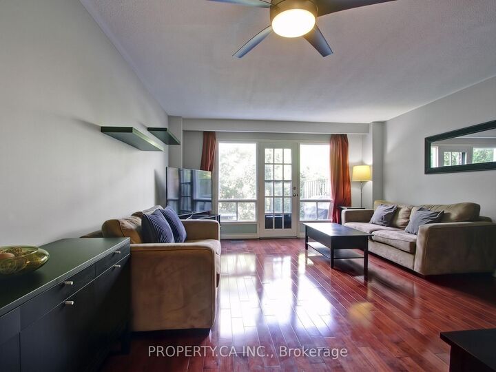 Property Photo: 50 Wild Briarway N/A ON M2J 2L2
