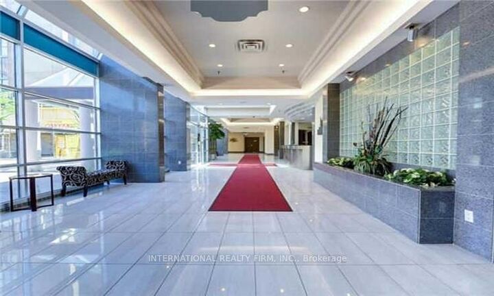 Property Photo:  285 Enfield Place 208  ON L5B 4L8 
