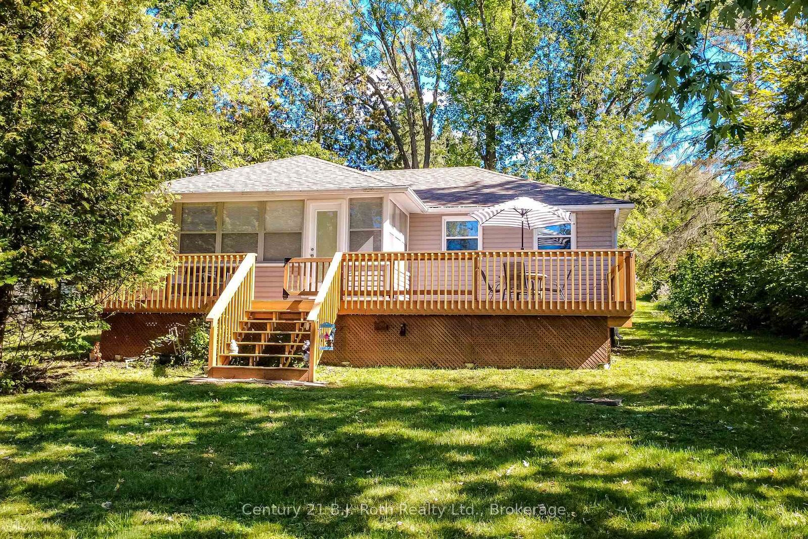 Property Photo:  222 Lake Dalrymple Road  ON L0K 1W0 