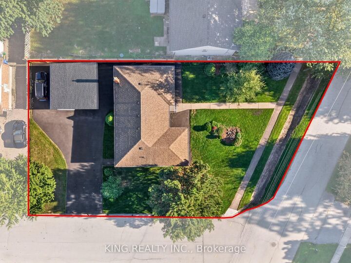 Property Photo:  35 Hewko Street  ON L2N 2E5 