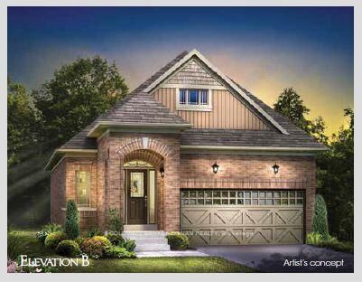 Photo de la propriété:  48 Terrain Court  ON L9N 0T2 
