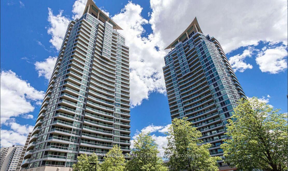 Property Photo:  1 Elm Drive 703  ON L5B 3C2 