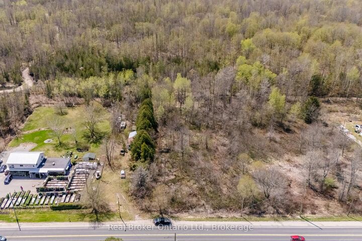 Property Photo:  12824 County Road 16 Road  ON L0K 2C0 