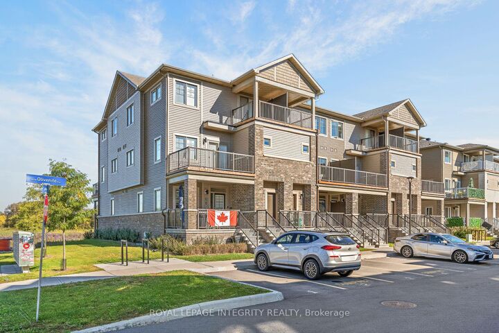 Property Photo:  303 Olivenite Private S  ON K2J 7J4 
