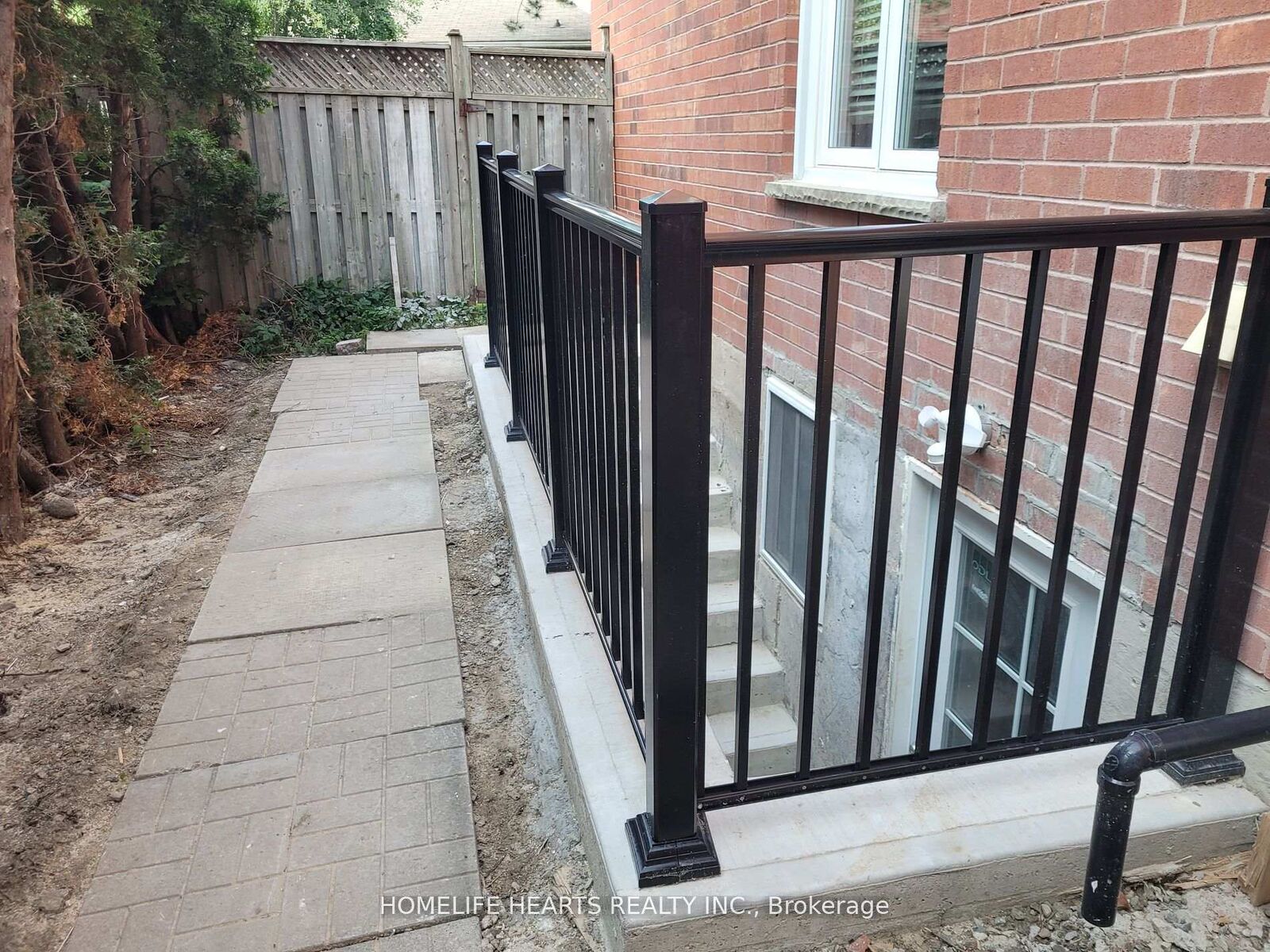 Property Photo:  1107 Thoresby Drive Bsmt  ON L6J 7M6 