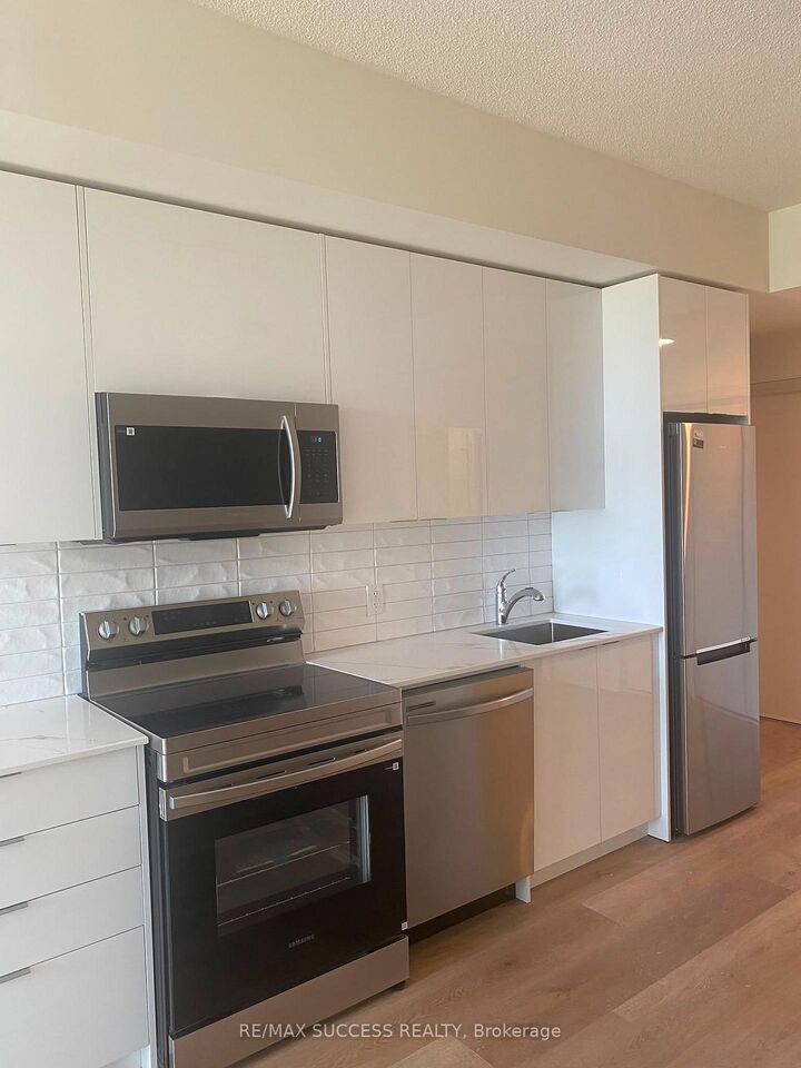 Photo de la propriété:  33 Erie Avenue 1203  ON N3S 0K7 